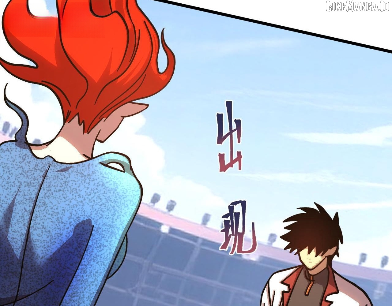 Log into the Future Chapter 264 - page 44